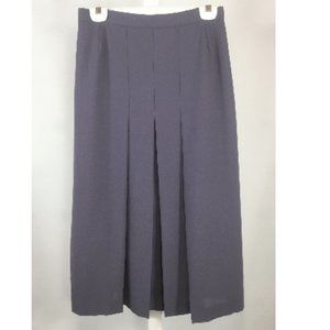 Marquesa Pleated Skirt